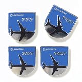 Golf Ball Marker Set