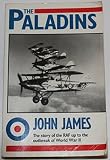 The paladins : a social history of the RAF up to the outbreak of World War II