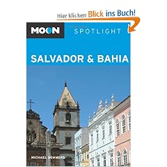 Moon Spotlight Salvador & Bahia