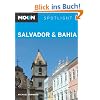 Moon Spotlight Salvador & Bahia
