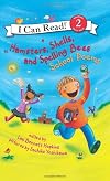 Hamsters, Shells, and Spelling Bees: School Poems (I Can Read Book 2)