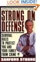 Strong on Defense