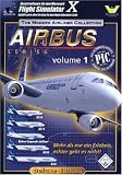 Eigenschaften edel distribution GmbH  / Flight Simulator X - Airbus Series Vol. 1 Deluxe