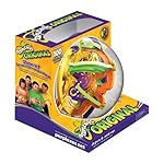 Perplexus Maze Game by PlaSmart, Inc.