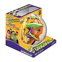 Buy PlaSmart BL100 Perplexus Maze Game by PlaSmart, Inc.