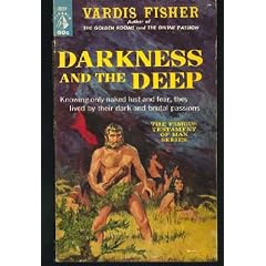 Darkness and the Deep