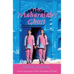 The Maharaja's Ghost