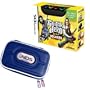 Guitar Hero On Tour Decades Bundle with Navy Blue Airform Pouch