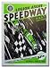 1931 Legion Ascot Speedway Poster Print