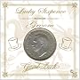 LUCKY SIXPENCE FOR GROOM WEDDING