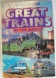 Great trains of the world