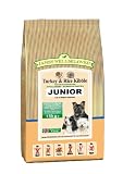 James Wellbeloved Junior Turkey and Rice Kibble 15 kg