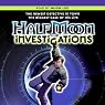 Half Moon Investigations