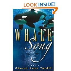 Whale Song: A Novel