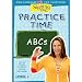 Practice Time ABCs