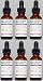 CAFFEINE DETOX (1 FL OZ ), Natural Adult Homeopathic Medicine. 30 ml, "FAST SHIPPING" 6 PACK SAVING!