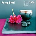 Calendrier 2008 Feng shui (30X30 cm)