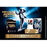 Michael Jackson : The experience - �dition collectorpar Ubisoft