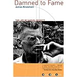 Damned to Fame: The Life of Samuel Beckett book cover