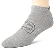 Ecko UNLTD. Men's Fade Lo Cut Socks