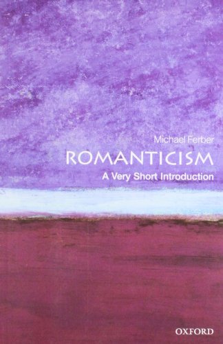 Romanticism: A Very Short Introduction