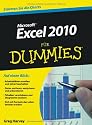 Excel 2010 für Dummies (Fur Dummies)