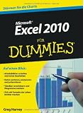 Excel 2010 für Dummies (Fur Dummies)