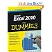 Excel 2010 f�r Dummies (Fur Dummies)