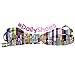Fashion Flat Shoelaces 27 36 45 60 Inch Canvas Sneaker Athletic Tennis Shoe Laces Unisex Strings
