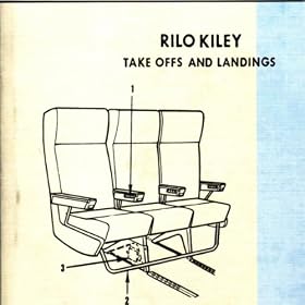 Take Offs and Landings