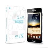 SPIGEN SGP GLAS t. Premium Tempered Glass Series Screen Protector for Samsung Galaxy Note GT-N7000 [Unlocked Model ONLY]