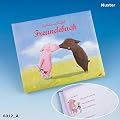 Depesche Rosalie und Tr�ffel Freundebuch 6012