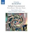Koehne: Inflight Entertainment / Powerhouse / Elevator Music