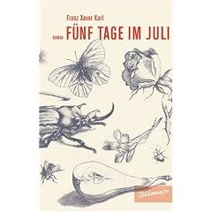 F�nf Tage im Juli