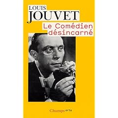 Le com�dien d�sincarn�
