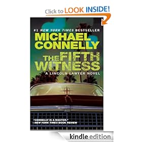 The Fifth Witness