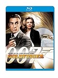 Goldfinger [Blu-ray]