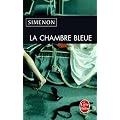La Chambre bleue