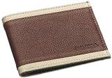 Nautica Men's Slim Billfold with ID