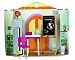 Mattel Dora Links School Playset