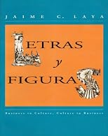 Letras y figuras: Business in culture, culture in business (Aklat bituin)