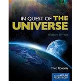 in quest of the universe