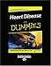 Books : Heart Disease for Dummies (Volume 2 of 2) (EasyRead Large Edition)