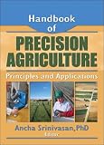 Handbook of Precision Agriculture: Principles And Applications image