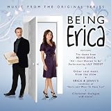 Being Erica: Music from the Original Series