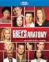 Grey's Anatomy - Staffel 4 [Blu-ray]