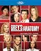 DVD : Grey's Anatomy - Staffel 4 [Blu-ray]