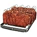 Quality Product By Brinkmann - Non-Stick Rib Rack