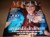 JULIANNE MOORE / VOGUE LATINO AMERICA
