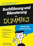 Buchfuehrung und Bilanzierung fuer Dummies
